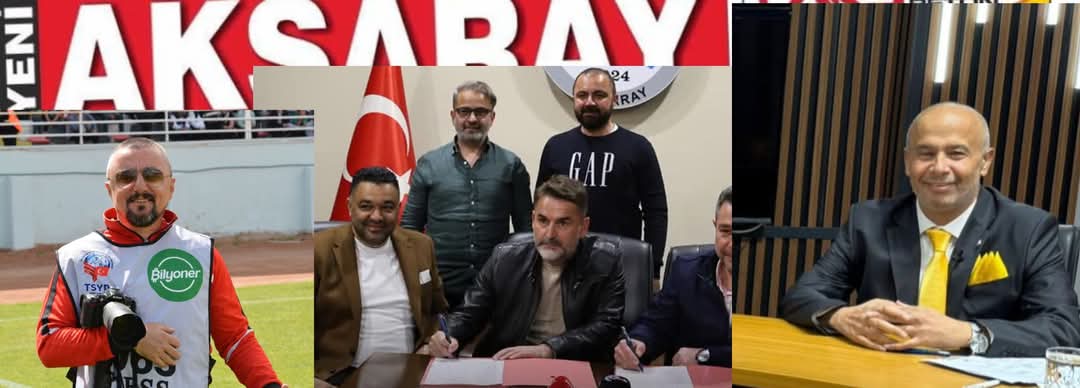 Aksarayspor'da Final Heyecanı: İş Dünyası Prim Yağmuru Başlattı