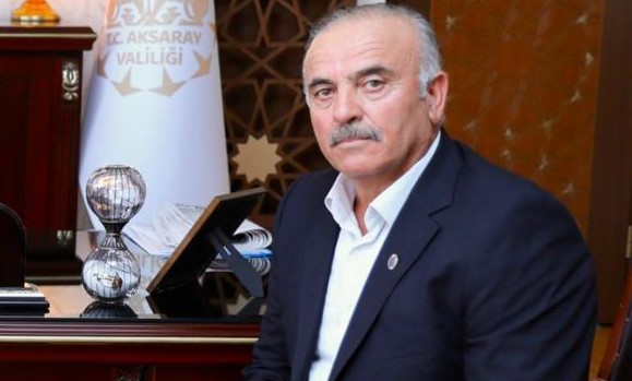 Yeşiltepe Belediye Başkanı Partisinden İstifa Etti