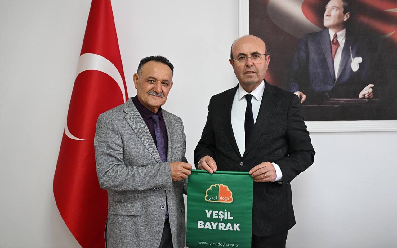 Ortaşehir Projesi Kırşehir'de Tanıtıldı: 4 İl İşbirliğiyle Bölgesel Kalkınma Hamlesi
