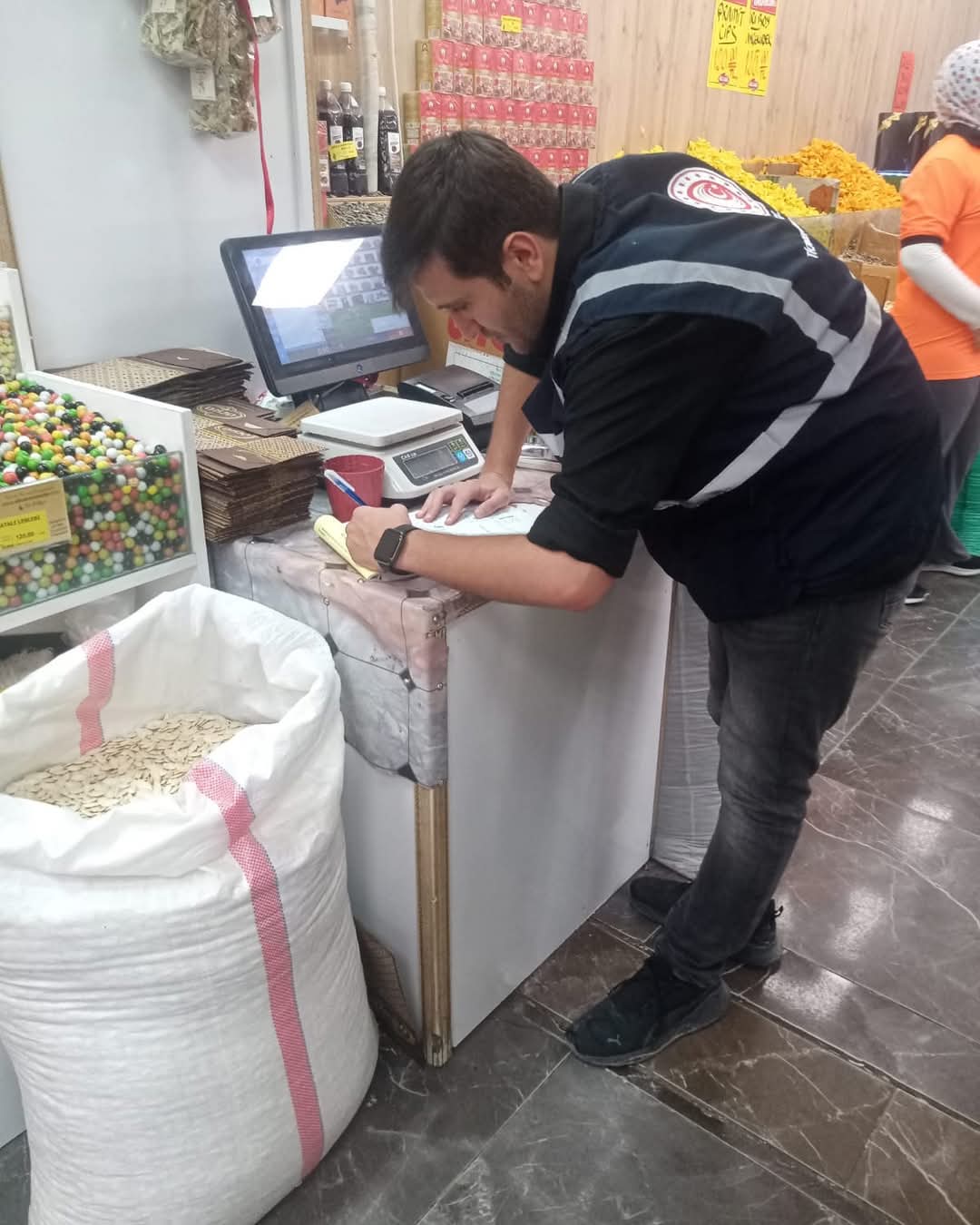 Kurban Bayramı Öncesi Tüketici Denetimleri Yoğunlaştı: 450 Bin TL İdari Para Cezası Kesildi