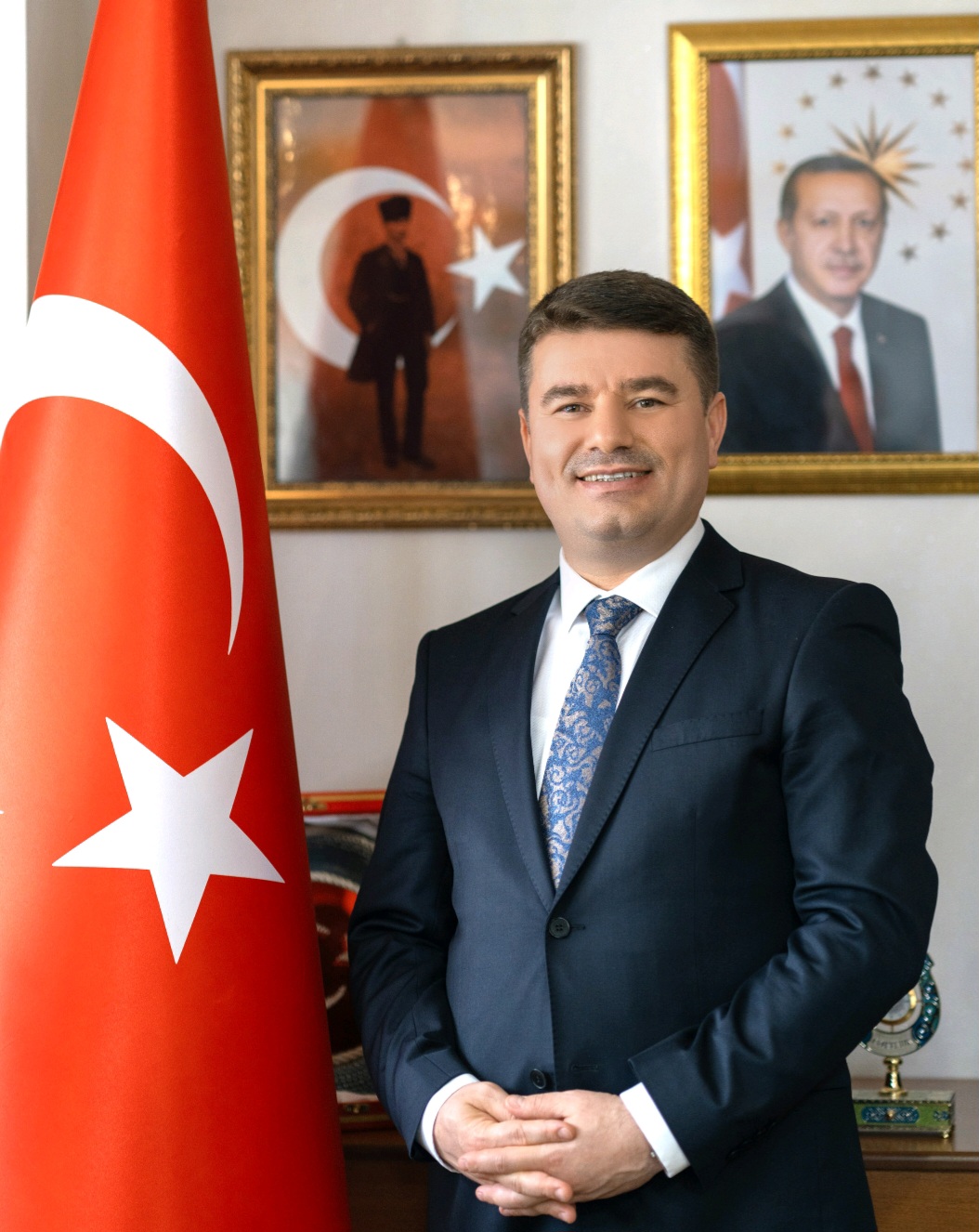 BELEDİYE BAŞKANI DR. EVREN DİNÇER’İN KURBAN BAYRAMI MESAJI