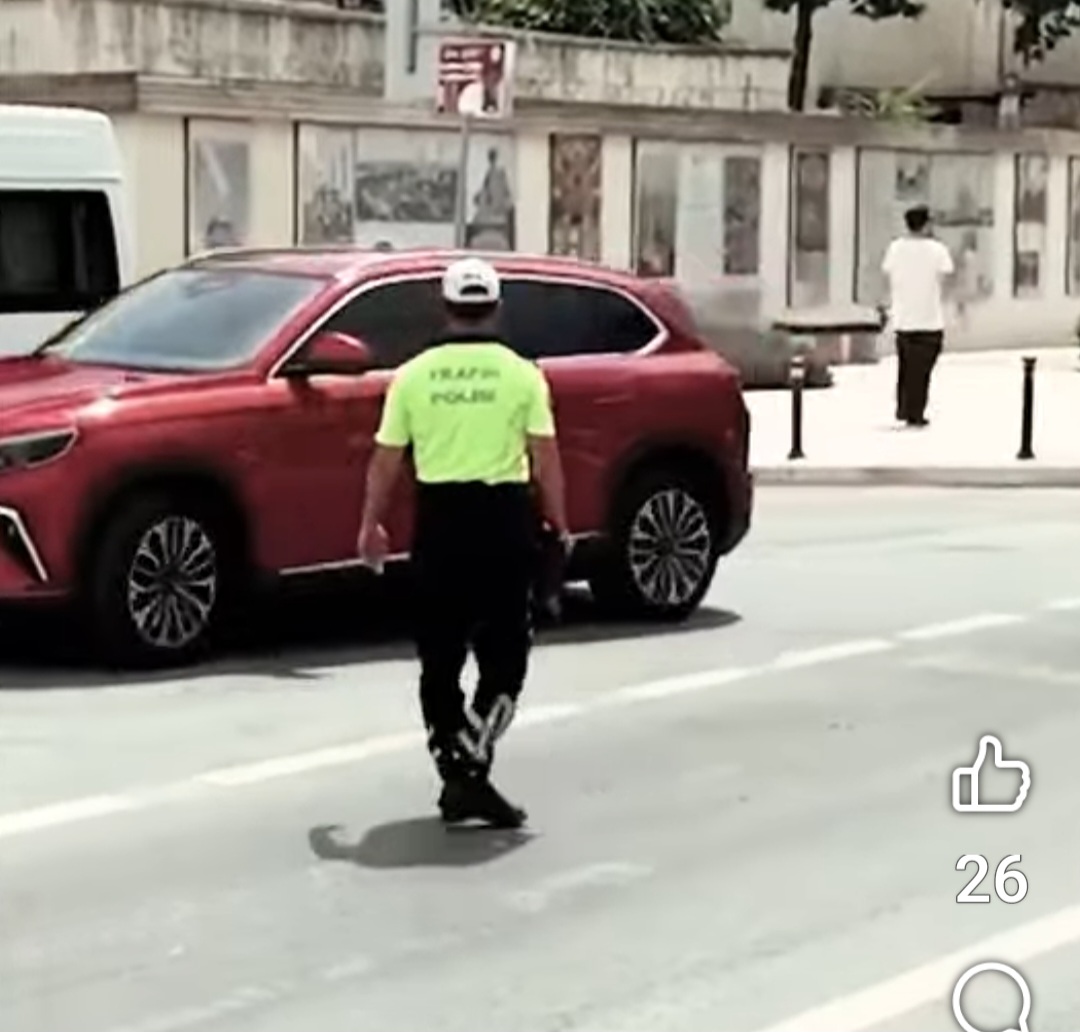 Aksaray Valisi Kumbuzoğlu'ndan Bayram Tatili Trafik Uyarısı