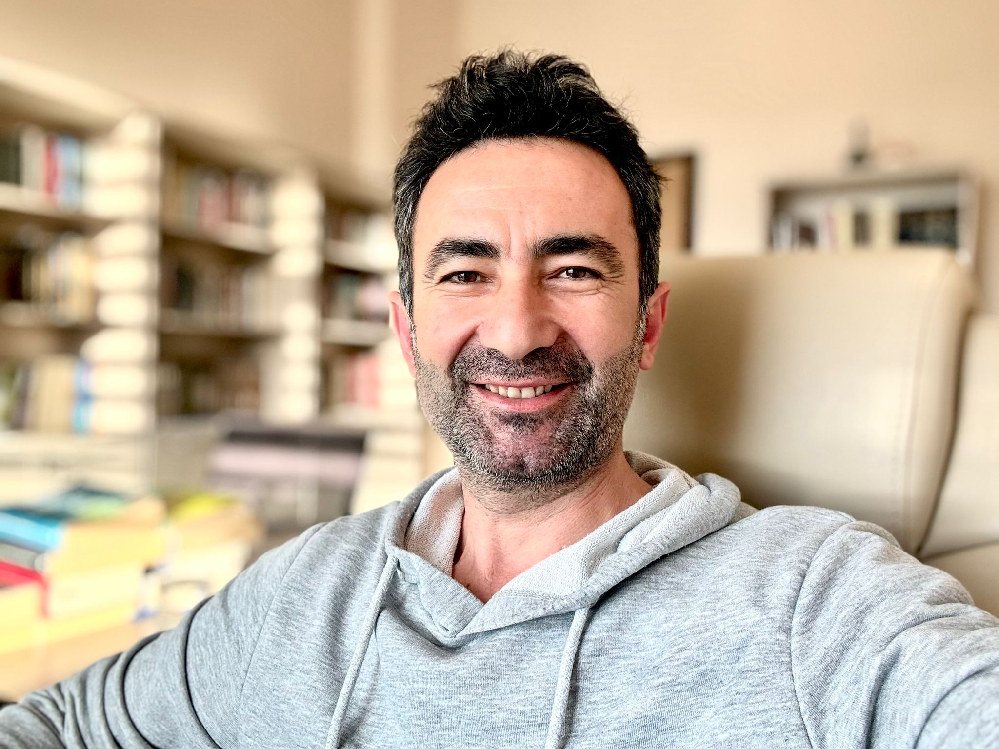 Aksaraylı Akademisyen Mahmut Ulu Doçent Oldu