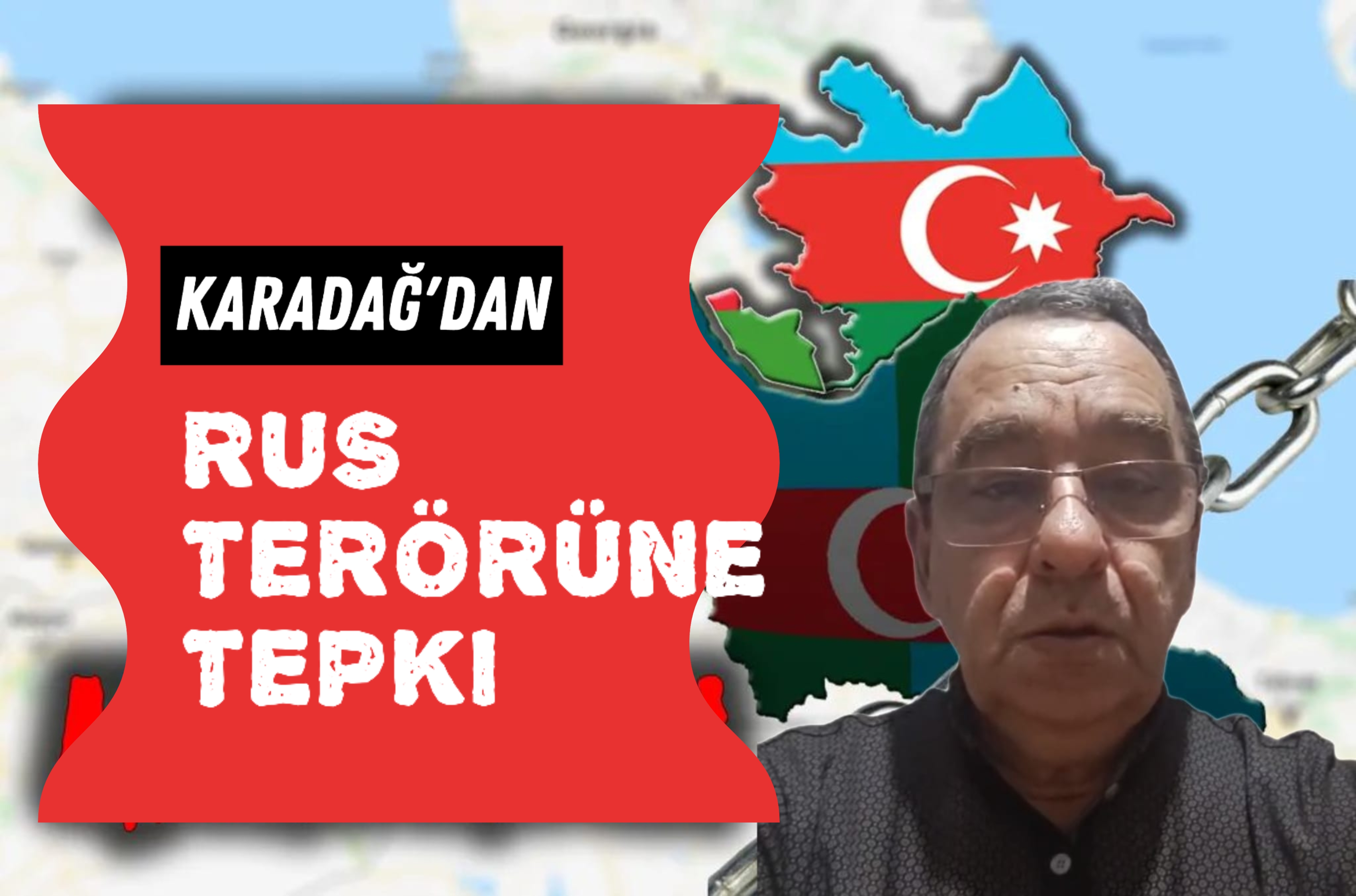 Azerbaycan Türklerine yönelik artan baskılar kınandı