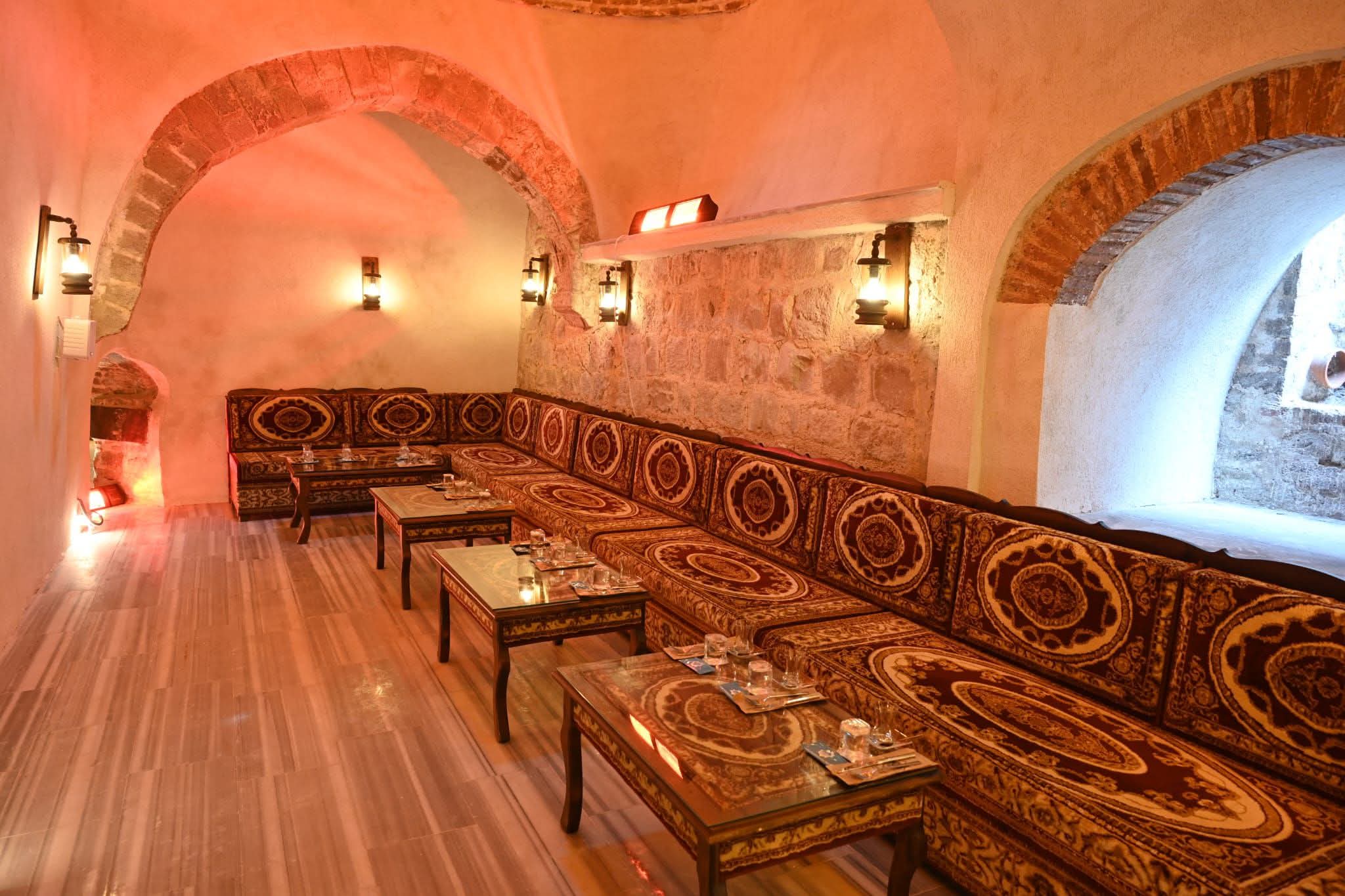 AKSARAY’DA MANEVİ YOLCULUK BAŞLIYOR