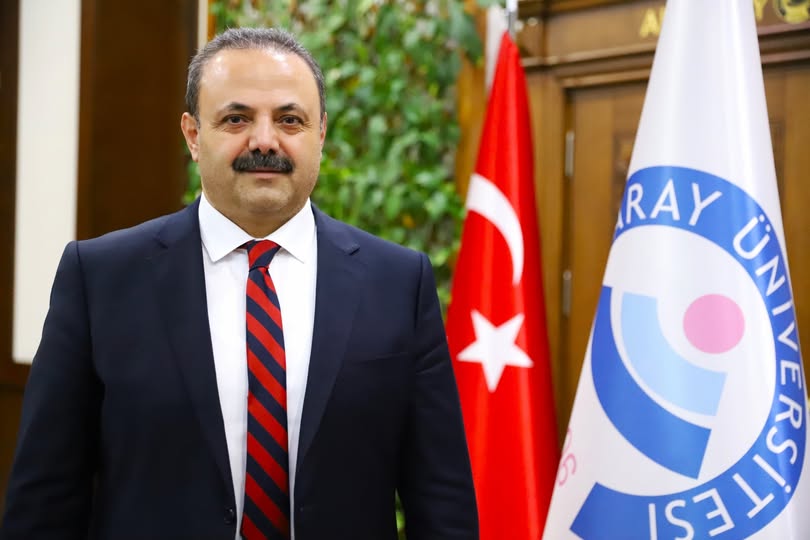 Rektör Arıbaş: Srebrenitsa insanlık vicdanında açık bir yaradır