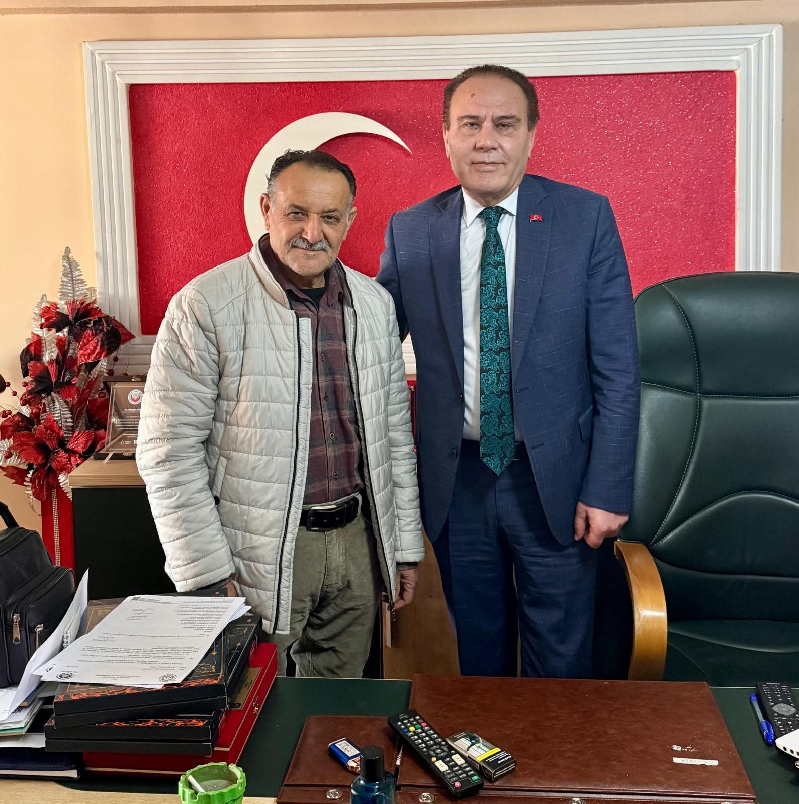 Şehit Ailelerinden Sert Tepki: 