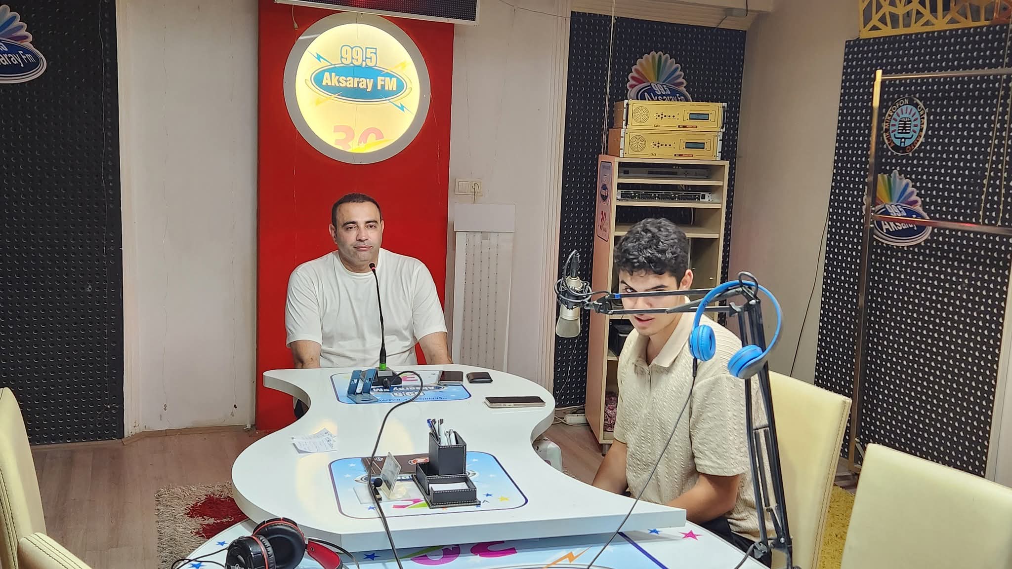 CHP'li Kaya'dan Aksaraylılara Miting Daveti ve Hızlı Tren Talebi