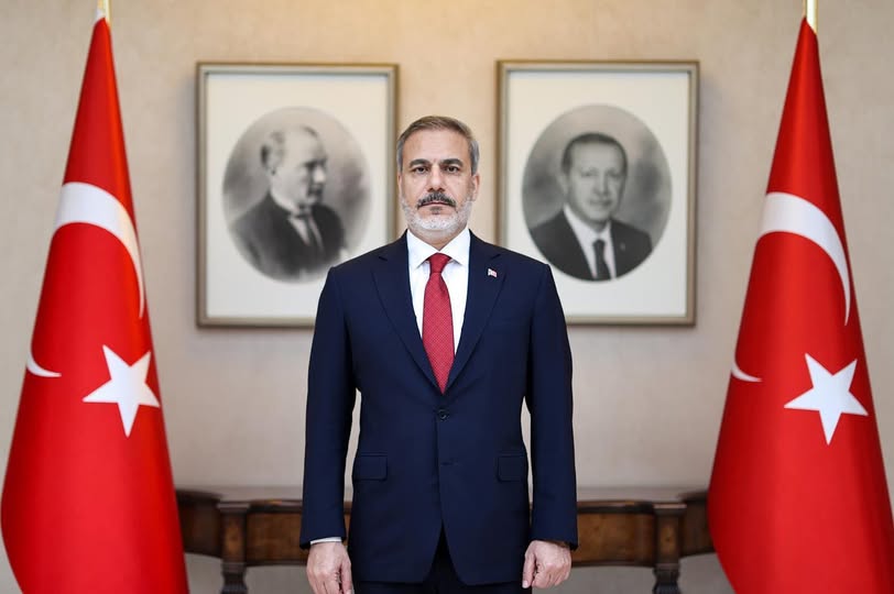  Dışişleri Bakanı Hakan Fidan Yarın Aksaray'da: AK Parti'nin Etkileri ve Vatandaşla Buluşma