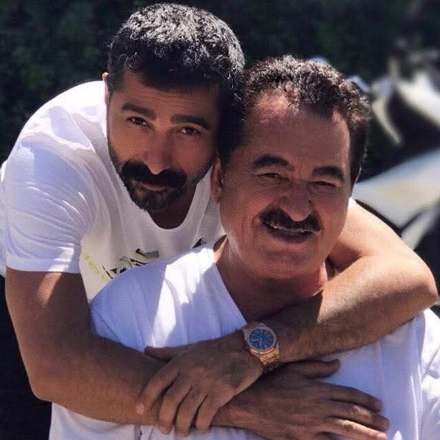 İbrahim Tatlıses'e Marka Davası'nda Kazandı!