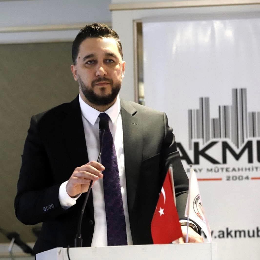 Aksaray Müteahhitler Birliği’nden Kamuoyuna Açıklama yapıldı