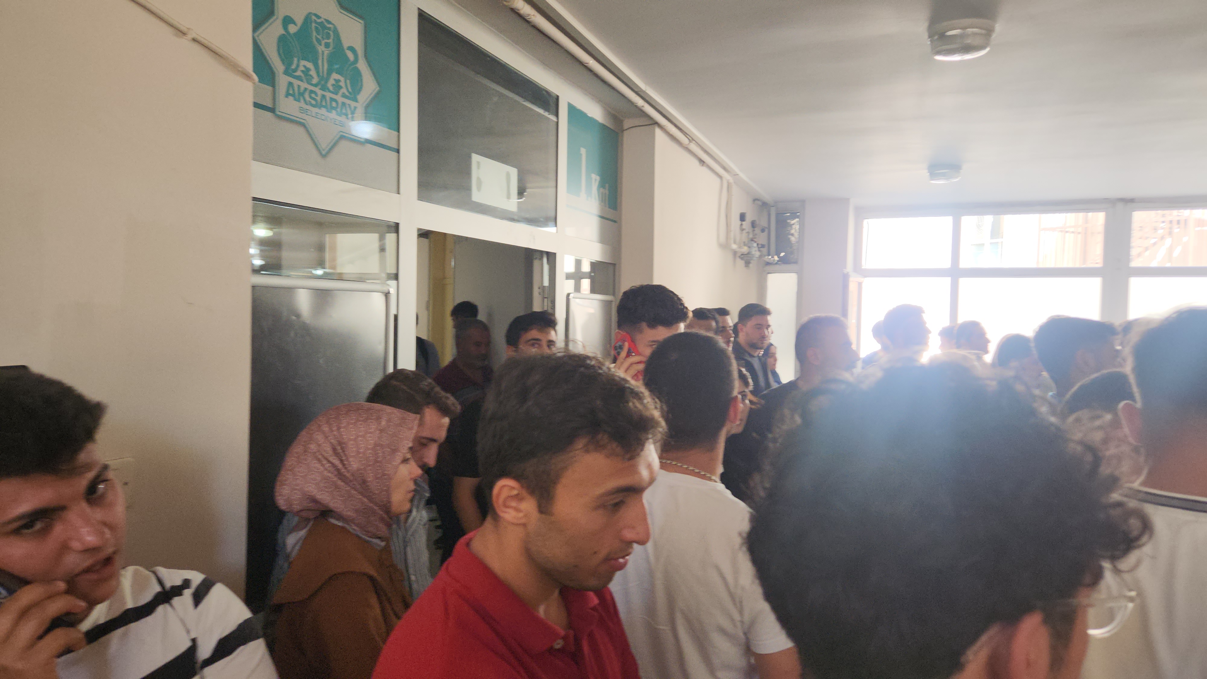 Aksaray Belediyesi 40 Personel Alımı İlanı: Zabıta Memuru ve İtfaiye Eri Alınacak