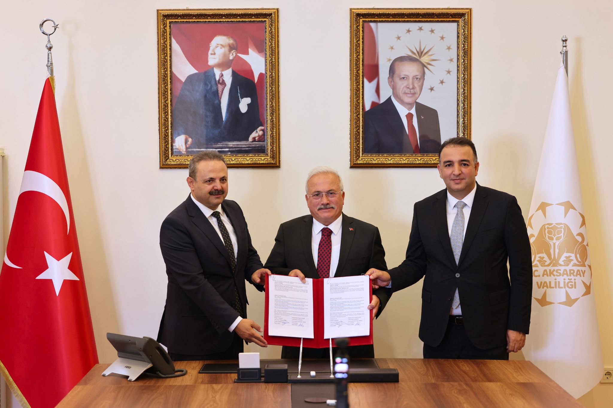 Aksaray Üniversitesi öğrencilerini kapsayan İŞKUR Gençlik programı kapsamında 79 milyon ödenek aktarıldı