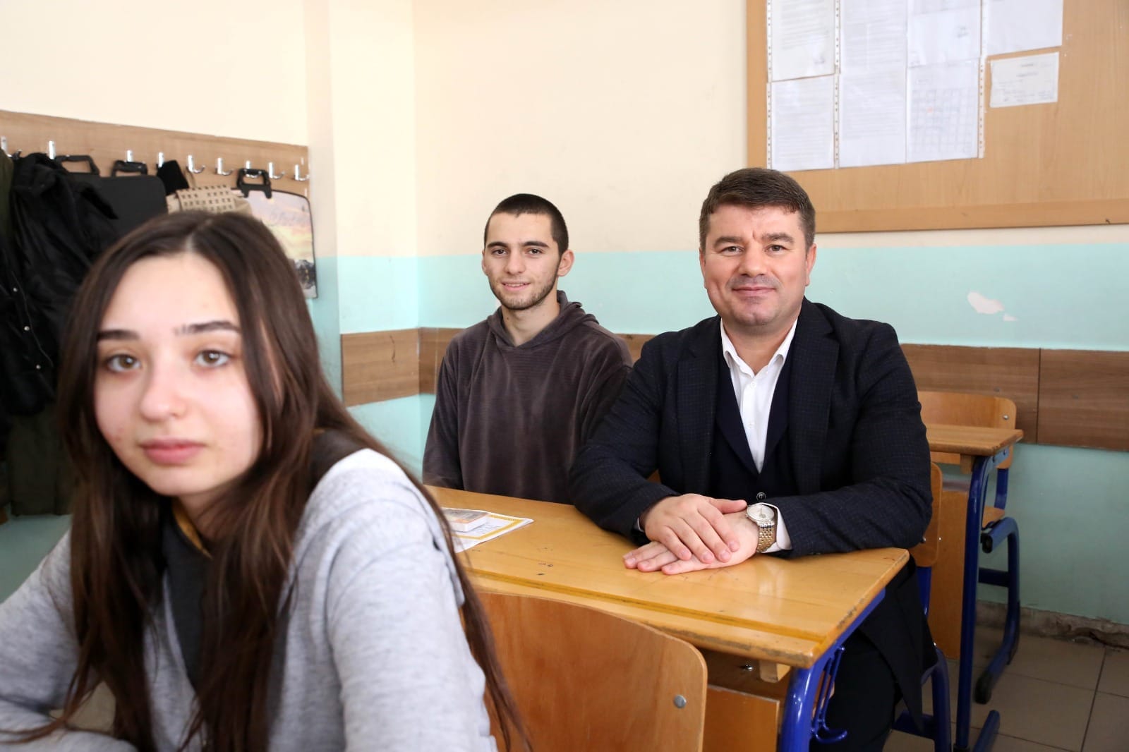 AKSARAY’DA KÜLTÜR VE EĞİTİM MERKEZLERİ EKİM AYINDA 143 BİN KİŞİYİ AĞIRLADI