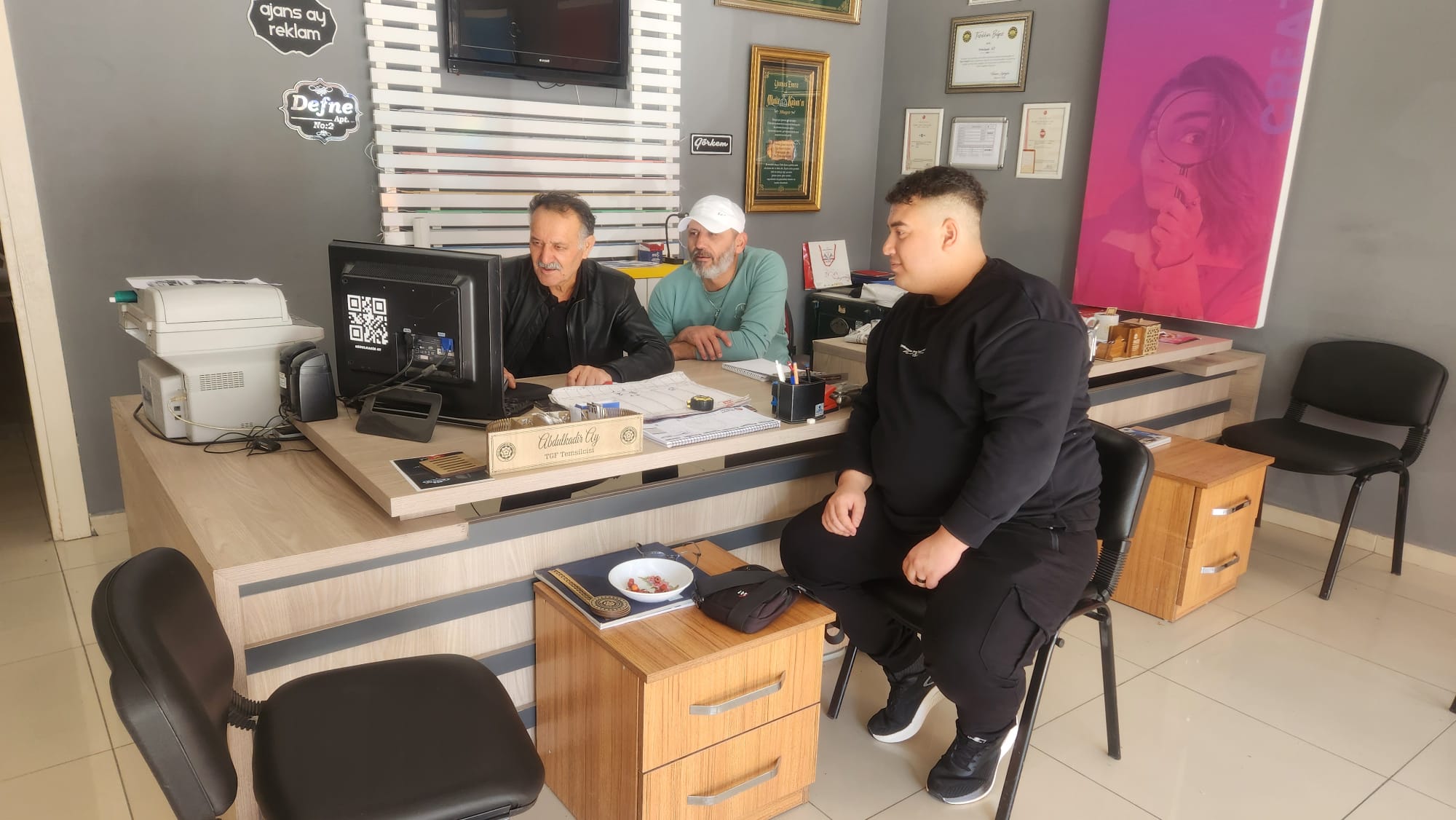 Aksaray'da Habercilik Kalitesi Artırılacak