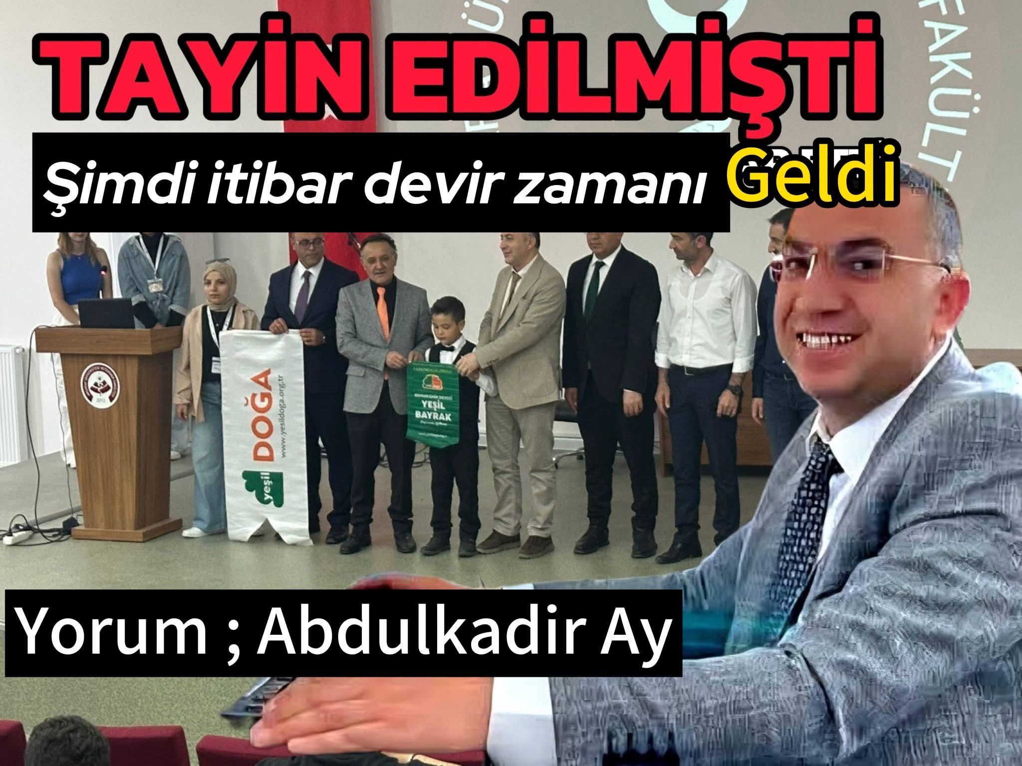 Biraz Sükûnet, Biraz Vicdan: İbrahim Kılıçer’in Ardından