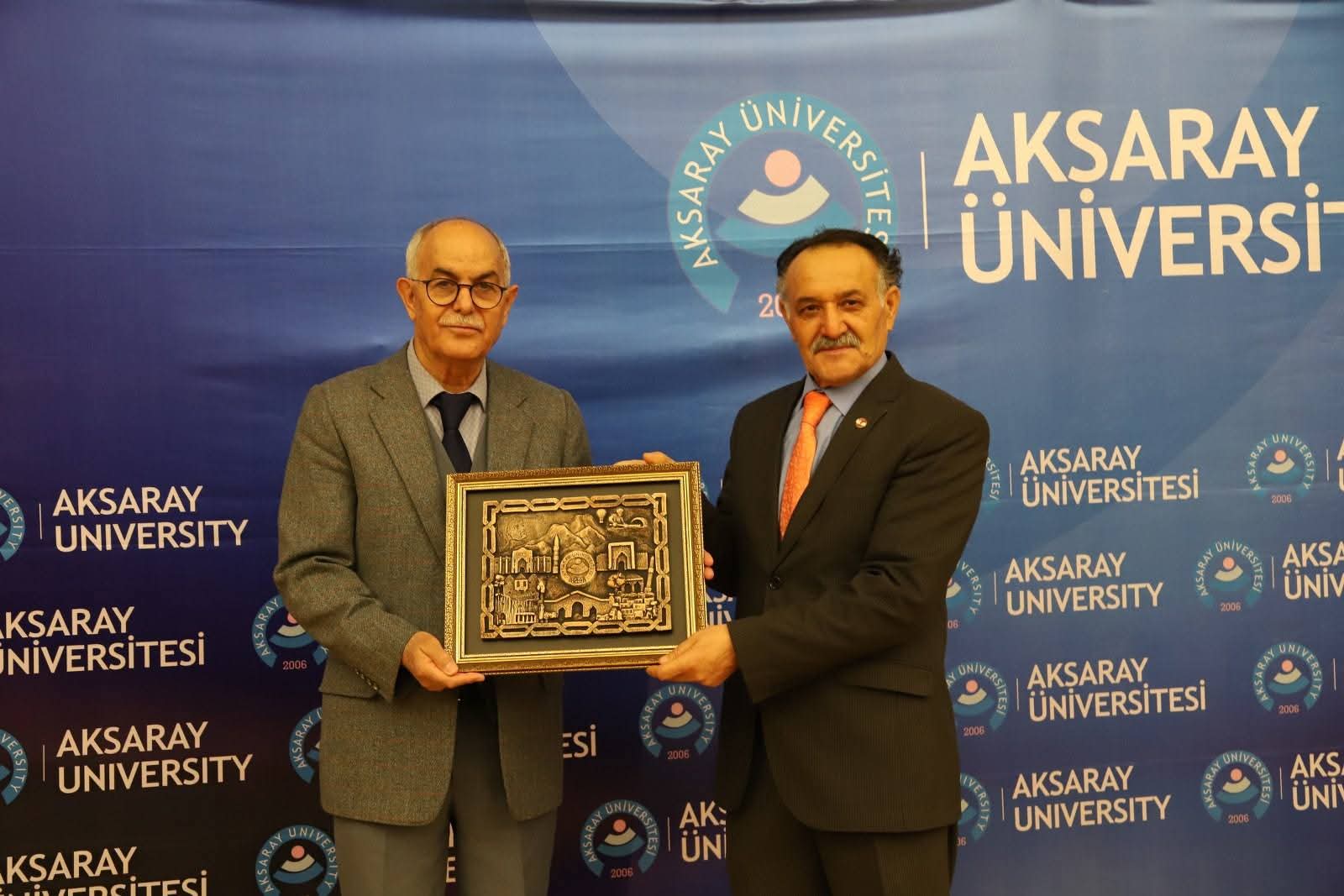 Prof. Dr. Kafkasyalı: İran Türklüğü, Türk dünyasının vazgeçilmez köprüsüdür