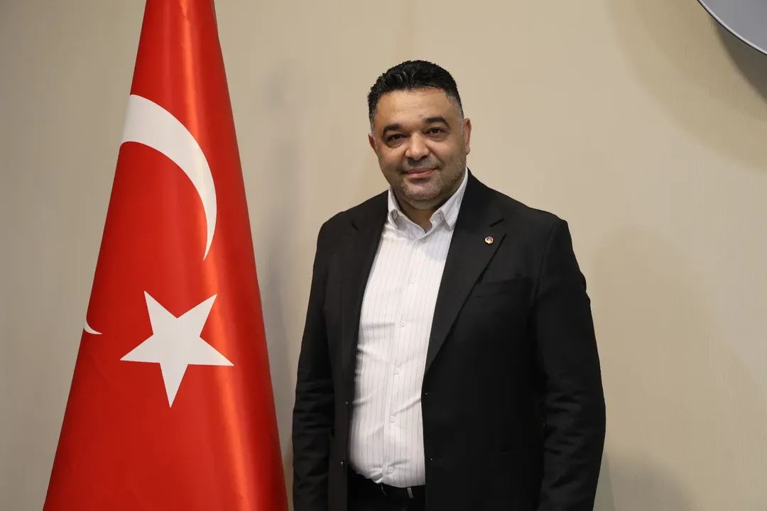 Başkan Koçaş: Yeni asgarî ücret sosyal dengeyi gözeten bir adım