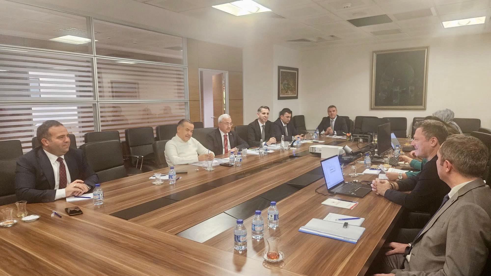 Selime’den Ihlara’ya Uzanan Vadi İçin Kapsamlı Değerlendirme  