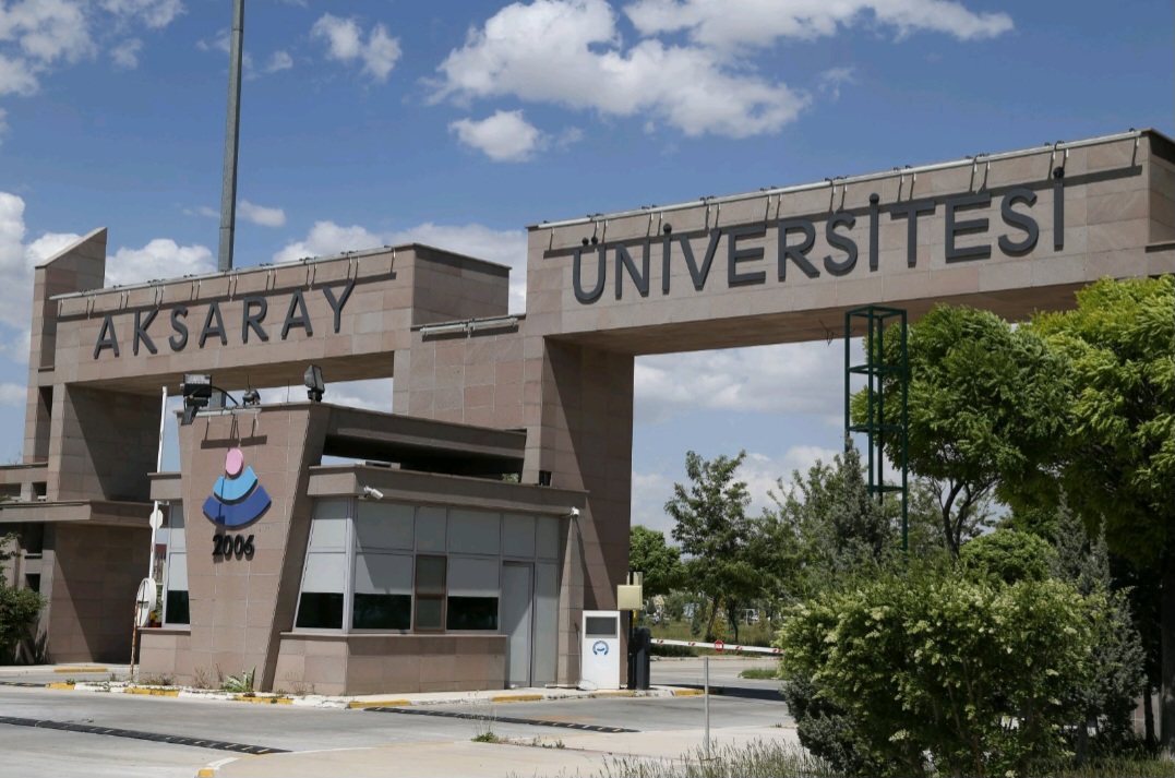 Rektör Arıbaş: 2025 ASÜ’de  başarılarla dolu bir yıl oldu