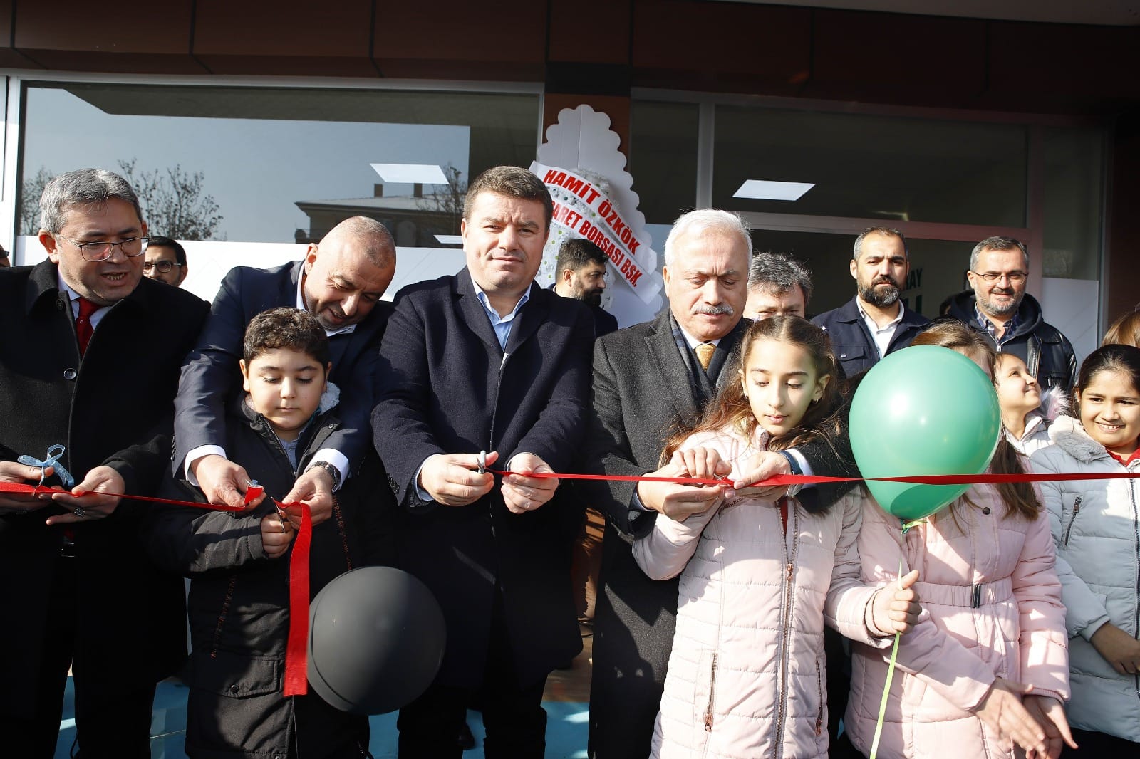 ZABITA MÜDÜRLÜĞÜ 816 İŞLETMENİN RUHSATLANDIRMA İŞLEMİNİ GERÇEKLEŞTİRDİ