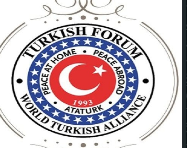 “İran Türkleri Yalnız Değildir” Mesajı: Molla Rejimine Sert Tepki