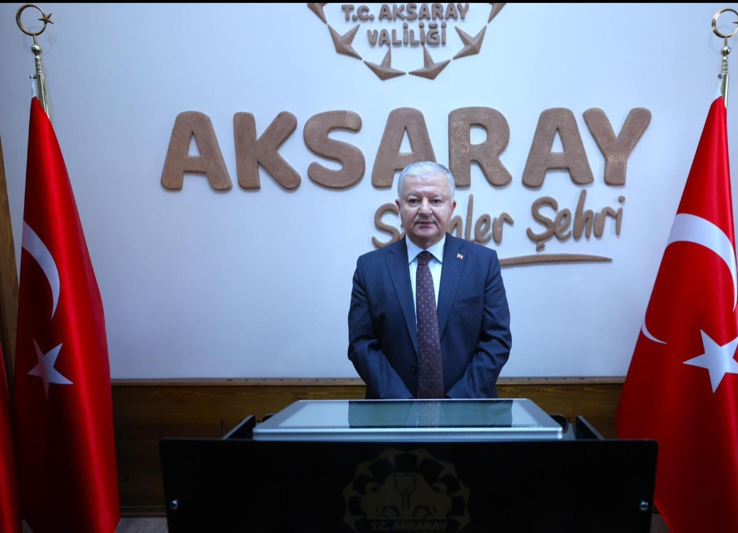 Vali Murat Duru Görevine Başladı