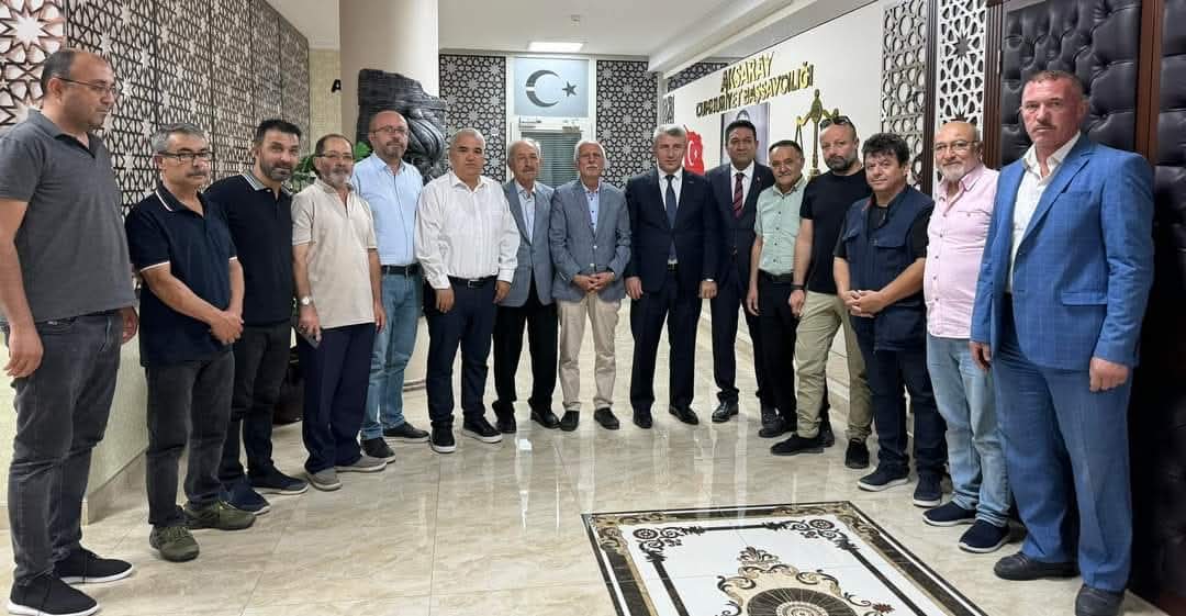 Yerel Basın Birlik Olmadan Güçlü Olamaz