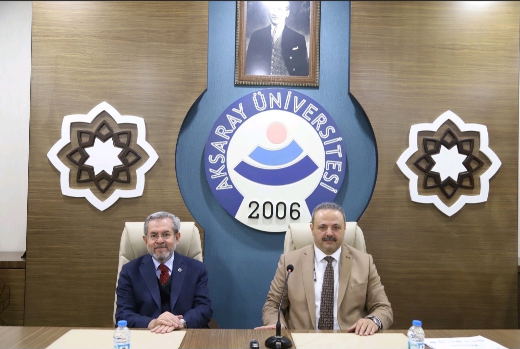ASÜ ve Ankara Üniversitesi Ar-Ge alanında stratejik iş birliği
