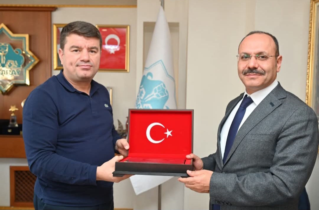 Aile ve Sosyal Hizmetler İl Müdürü Nurettin Ulaş'ın tayini çıktı. 