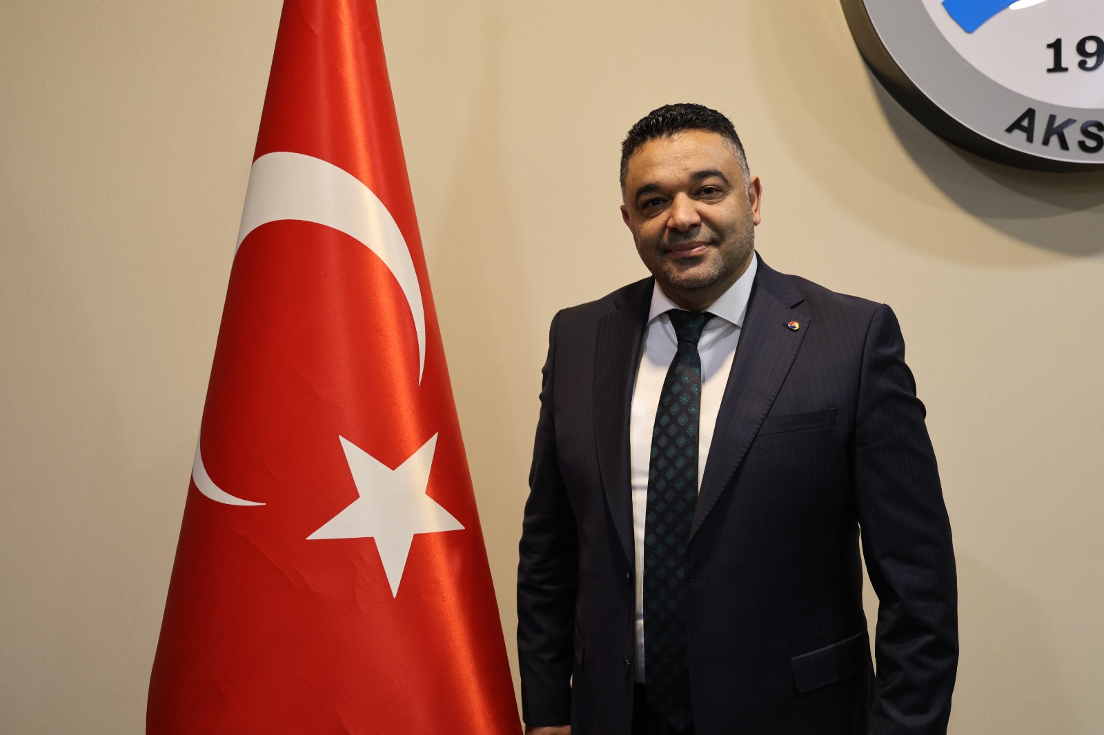 KOÇAŞ; AKSARAY, TÜRKİYE'NİN YENİ SANAYİ ÜSSÜ OLUYOR: 