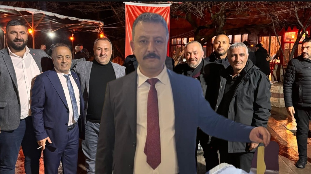Beytullah Andıç Güven Tazeledi: “Kazanan Güzelyurt Esnafı Oldu”