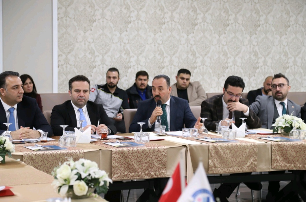 Aksaray’da bağımlılıkla mücadele için  Bağımsız Mahalle Projesi başlıyor