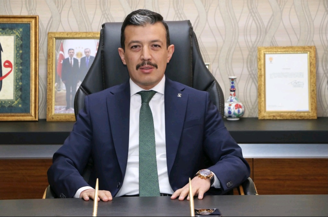 BAŞKAN AKTÜRK: ŞEHRİMİZ YÜKSEK TEKNOLOJİ VE STRATEJİK SANAYİ YATIRIMLARININ YENİ MERKEZİ OLUYOR
