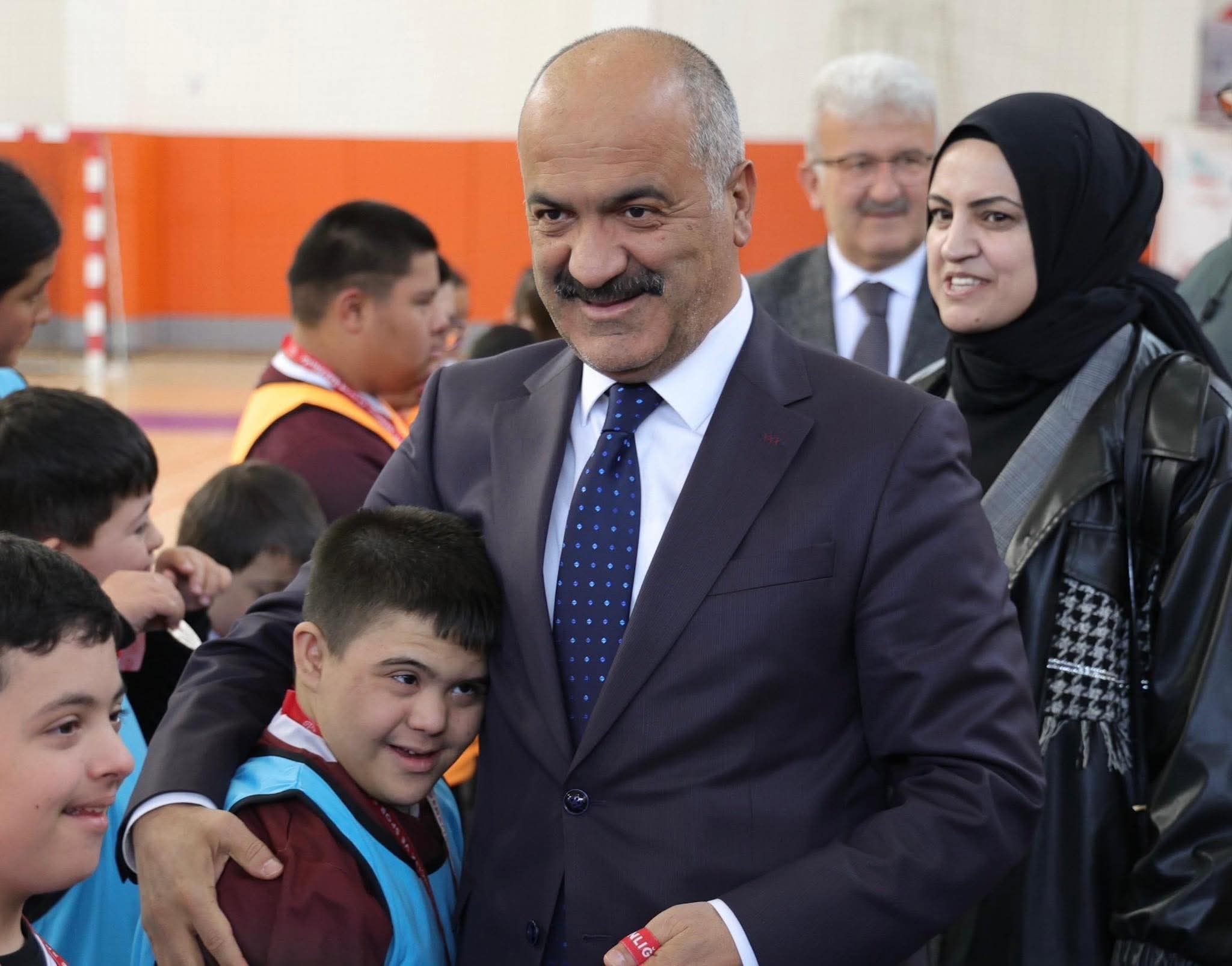 AKSARAY VALİ YARDIMCISI HAKAN KILINÇKAYA’NIN SAKARYA’YA TAYİNİ ÇIKTI