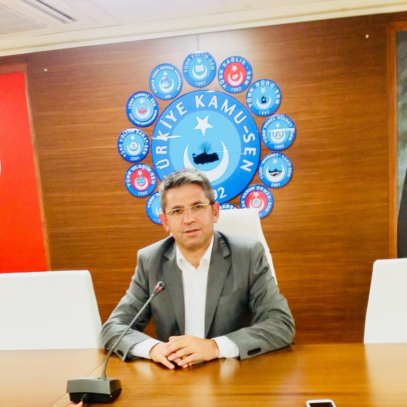 28 Şubat’a Direnen Türkiye Kamu-Sen: Vesayete Karşı Onurlu Duruş