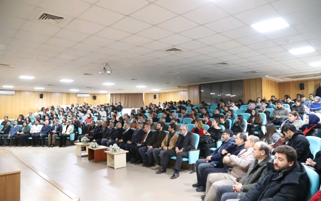 28 Şubat süreci ülkemiz için kayıp yıllar olarak tarihe geçti