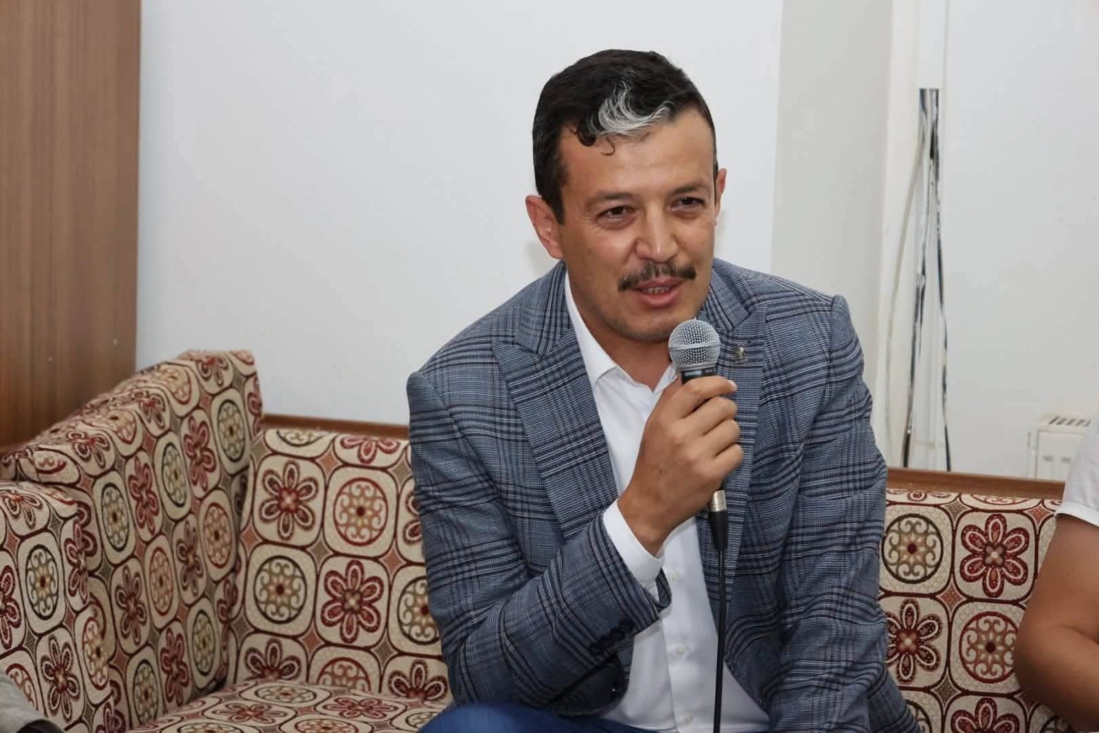 AK Parti’den 25. Yıl Mesajı: “Milletimizle Çeyrek Asır, Türkiye Geleceğe Hazır”