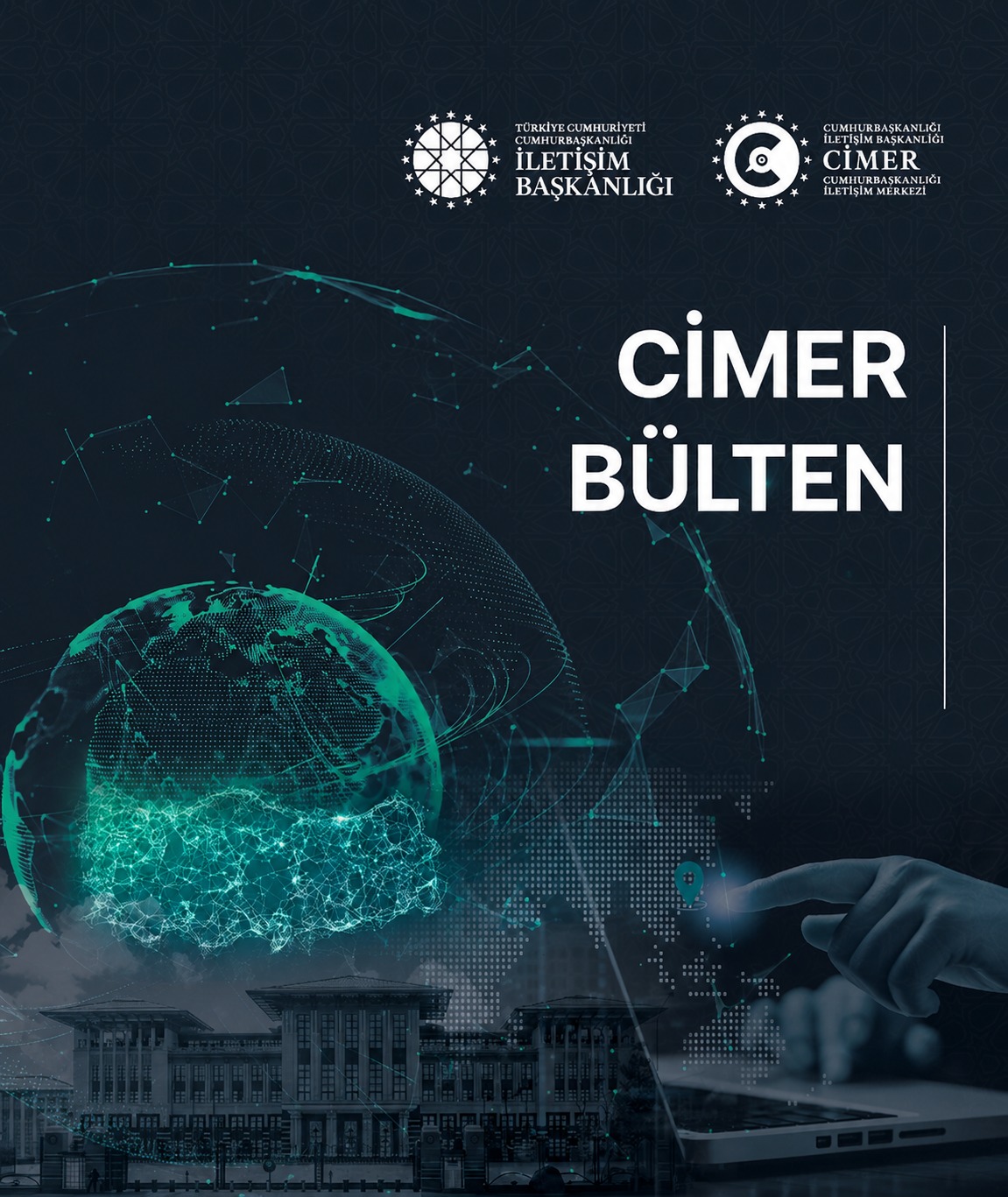 CİMER’DE İLK 6 AYDA 3,2 MİLYON BAŞVURU