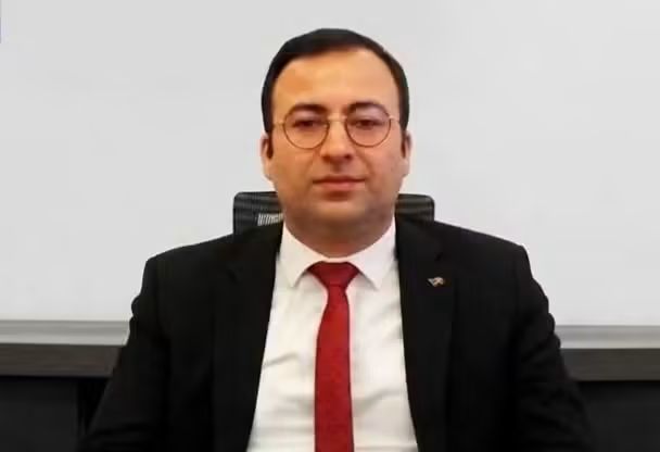 Sultanhanı Kaymakamlığına Tarık Yerlikaya Atandı
