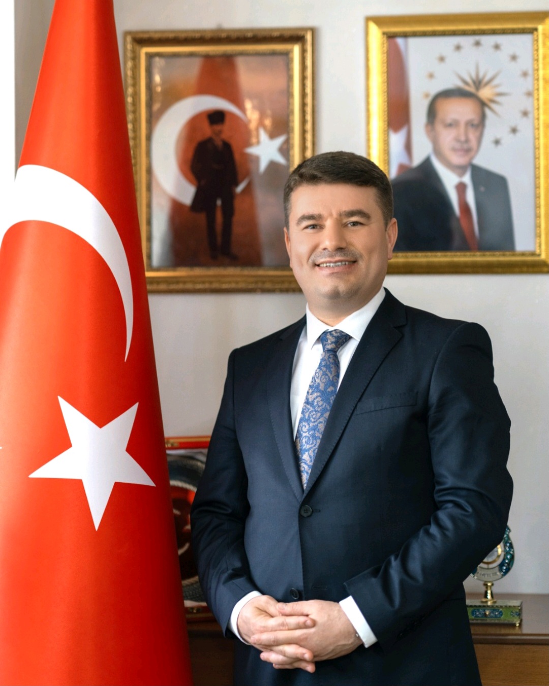 BELEDİYE BAŞKANI DR. EVREN DİNÇER’DEN KADİR GECESİ MESAJI