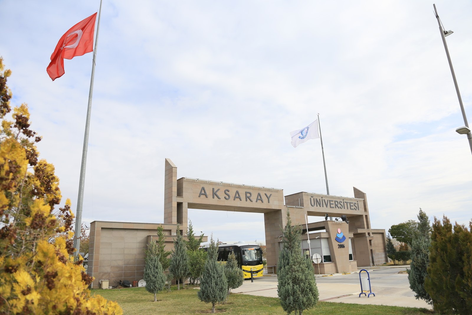 Aksaray Üniversitesinde Cumhuriyet’in 103’üncü yılına özel koşu düzenlenecek
